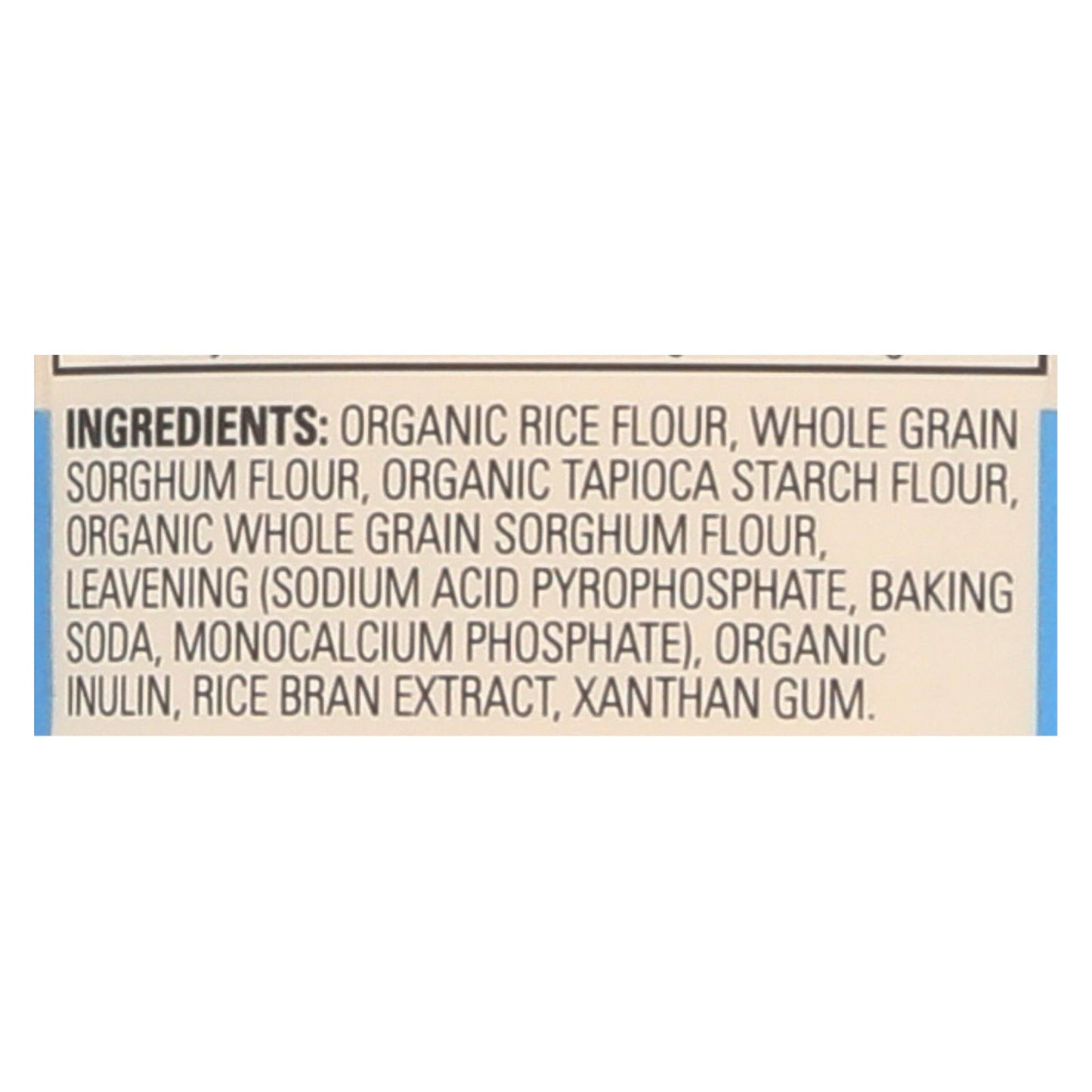Arrowhead Mills - All Purpose Baking Mix - Gluten Free, Kosher, Organic - Case of 6
