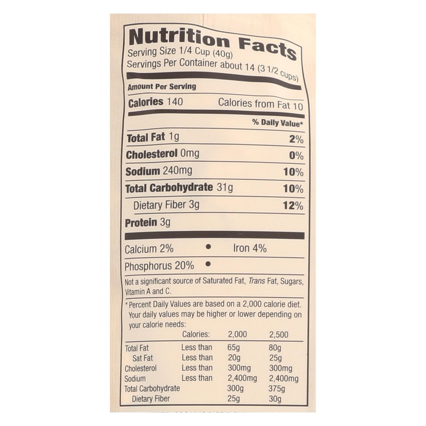 Arrowhead Mills - All Purpose Baking Mix - Gluten Free, Kosher, Organic - Case of 6