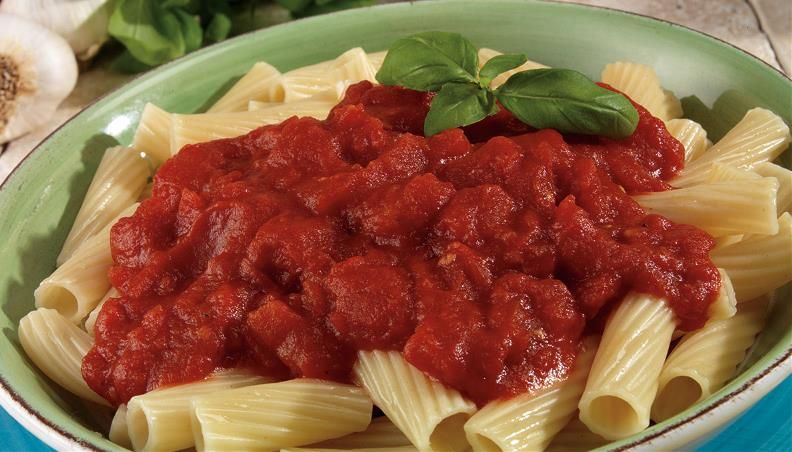Plum Tomato Marinara Sauce - Organic, Paleo, Keto, Gluten Free