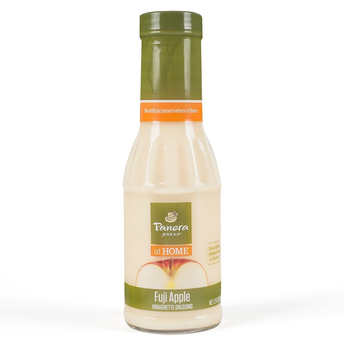 Panera Fuji Apple Salad Dressing, 12 Oz - 6 per case