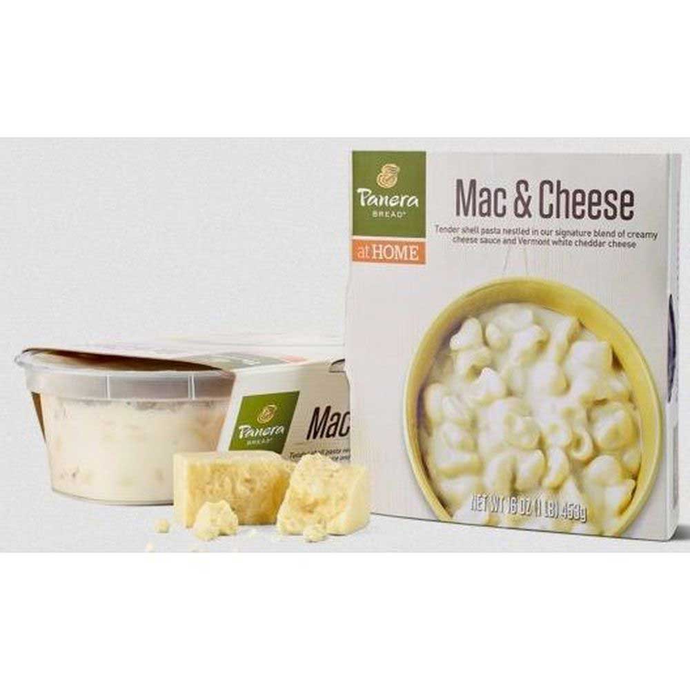 Panera Bread Mac and Cheese, 16 Oz - 6 per case