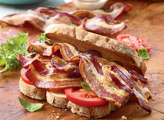 Organic Breakfast - Medium Sampler