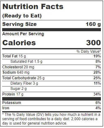 Wild Planet Foods Wild Tuna Pasta Salad, 5.6 Oz -12 per case