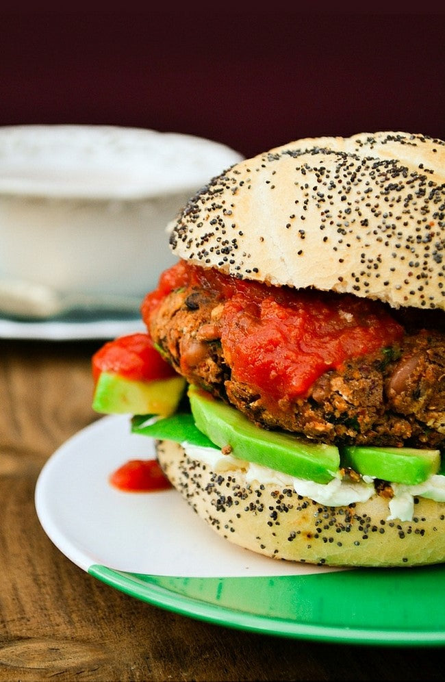 Ketchup: Tomato-Free, No Added Sugar, Vegan