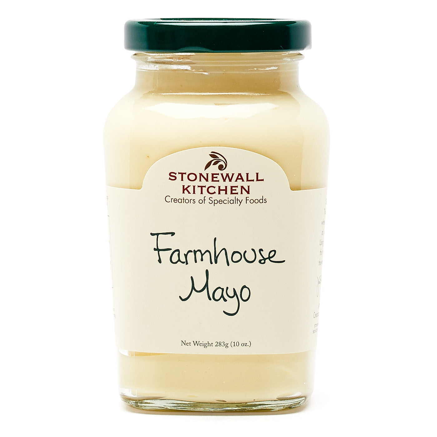 Farmhouse Mayo - Stonewell Kitchen