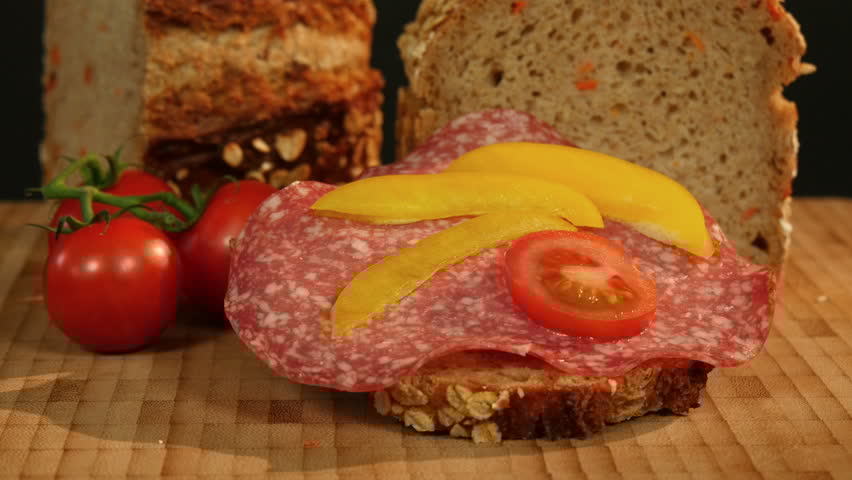 A Tour of Germany Food Gift Set