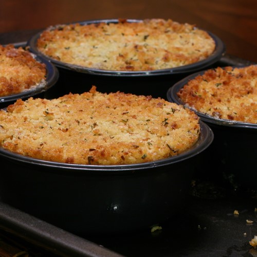 A Basket of Cheese Favorites