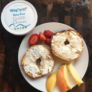 Original Cream Cheese - Dairy Free