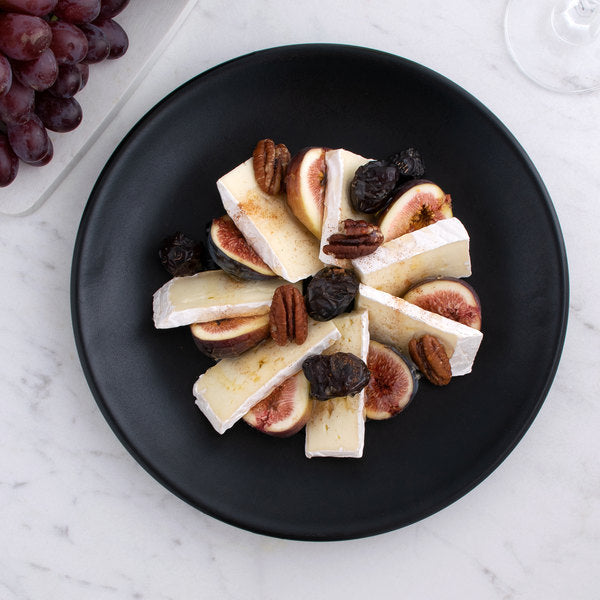 Henri Hutin Brie Couronne Cheese - 2.2 lb