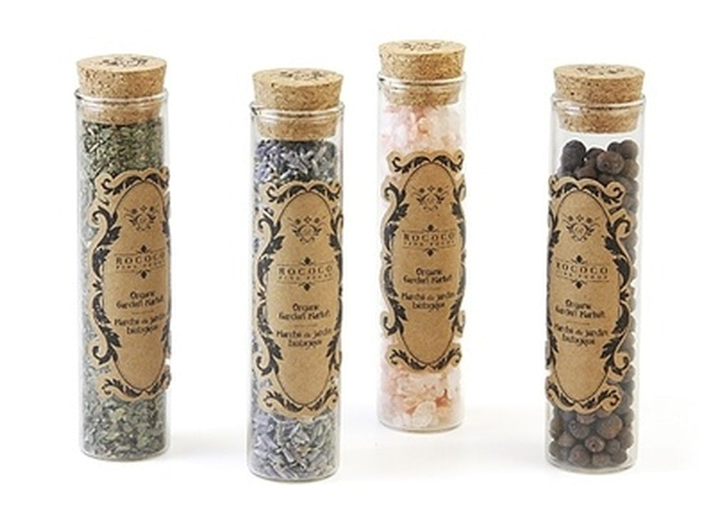 Organic Lavender Flowers, Premium Grade