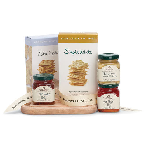 Hostess Gift - Stonewall Kitchen