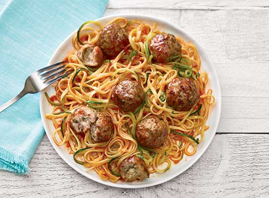 Organic Ground Turkey - 2 x 12 oz