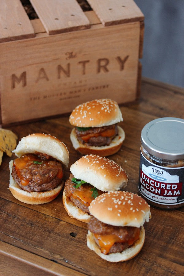 Bacon Jam Family Pack - TBJ Gourmet