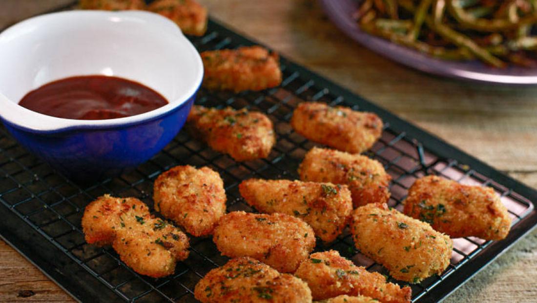 Balsamic Tomato Ketchup