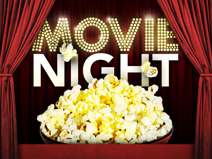 Movie Night Extra Butter Microwave Popcorn - Non GMO