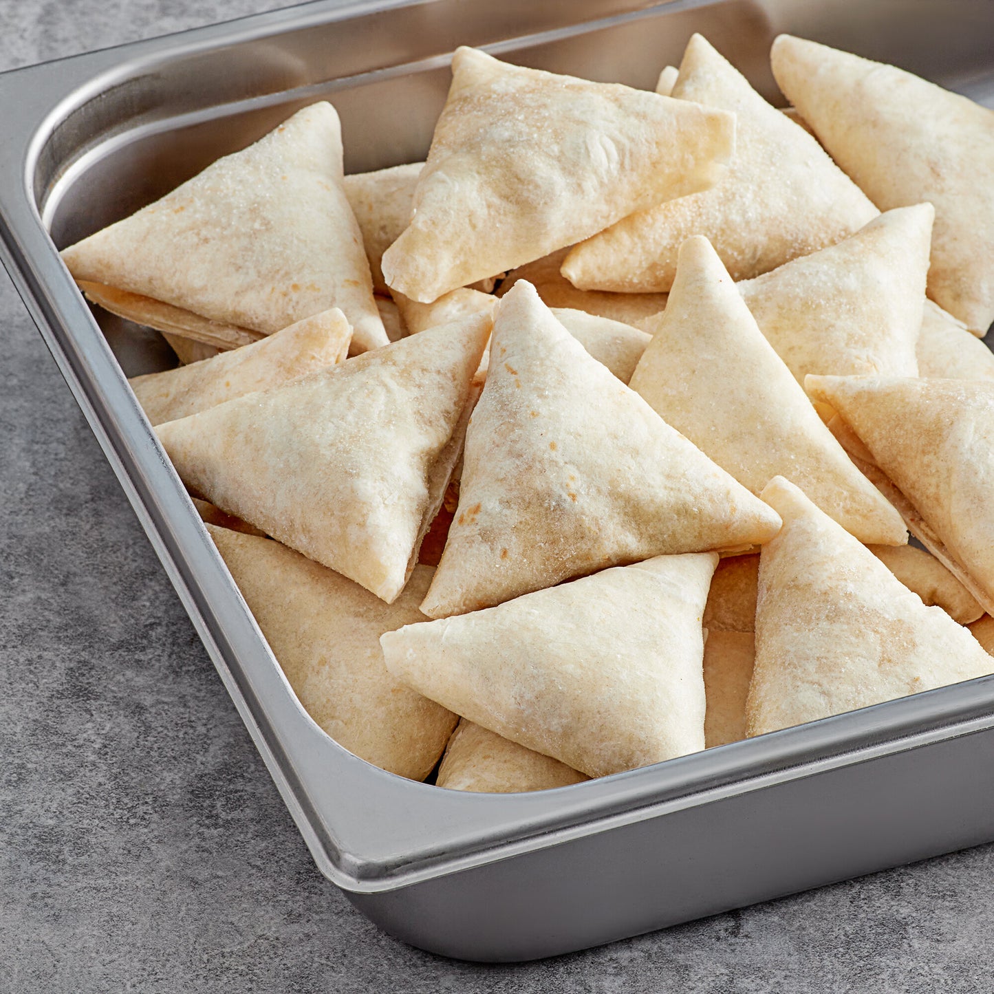 Duck Quesadillas - 100/Case