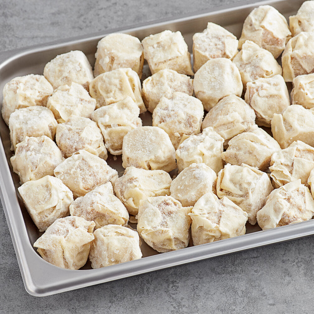 Pork Shumai - 9 lb - 150/Case