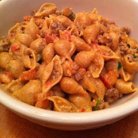 Seafood Seasoning Sea Shell