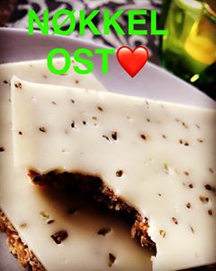 Nokkelost Cheese - 2 lb
