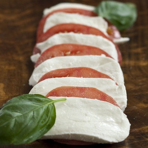 Mozzarella Di Bufala Cheese - 7 oz