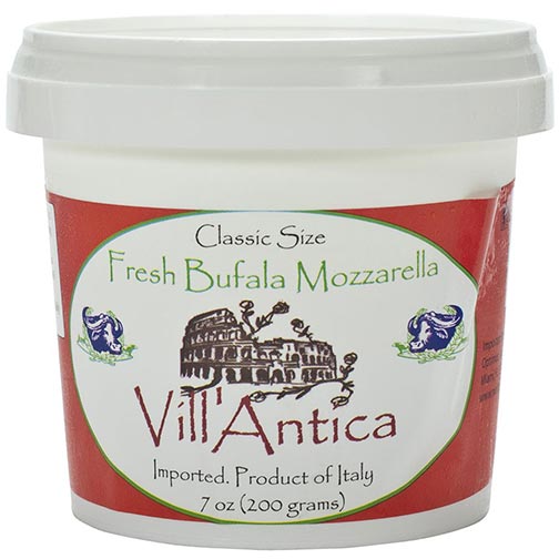 Mozzarella Di Bufala Cheese - 7 oz