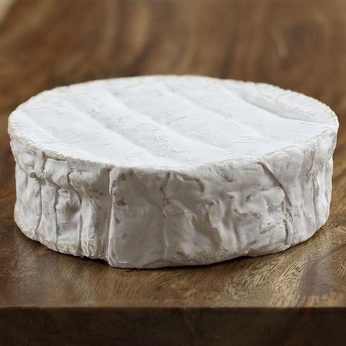 Camembert Le Bocage Cheese - 8 oz
