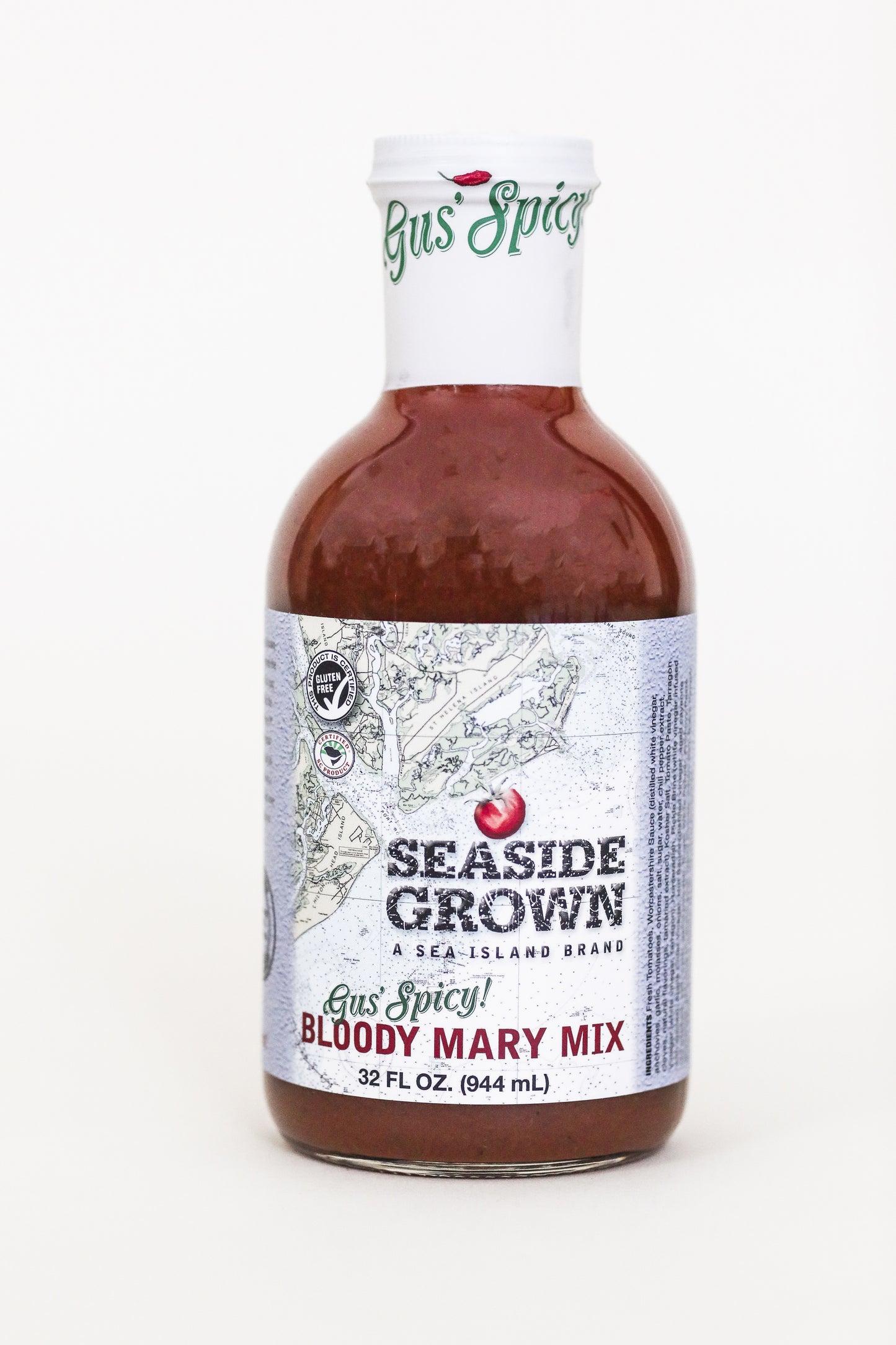 #1 Gift for the Southern Chef by Garden and Gun