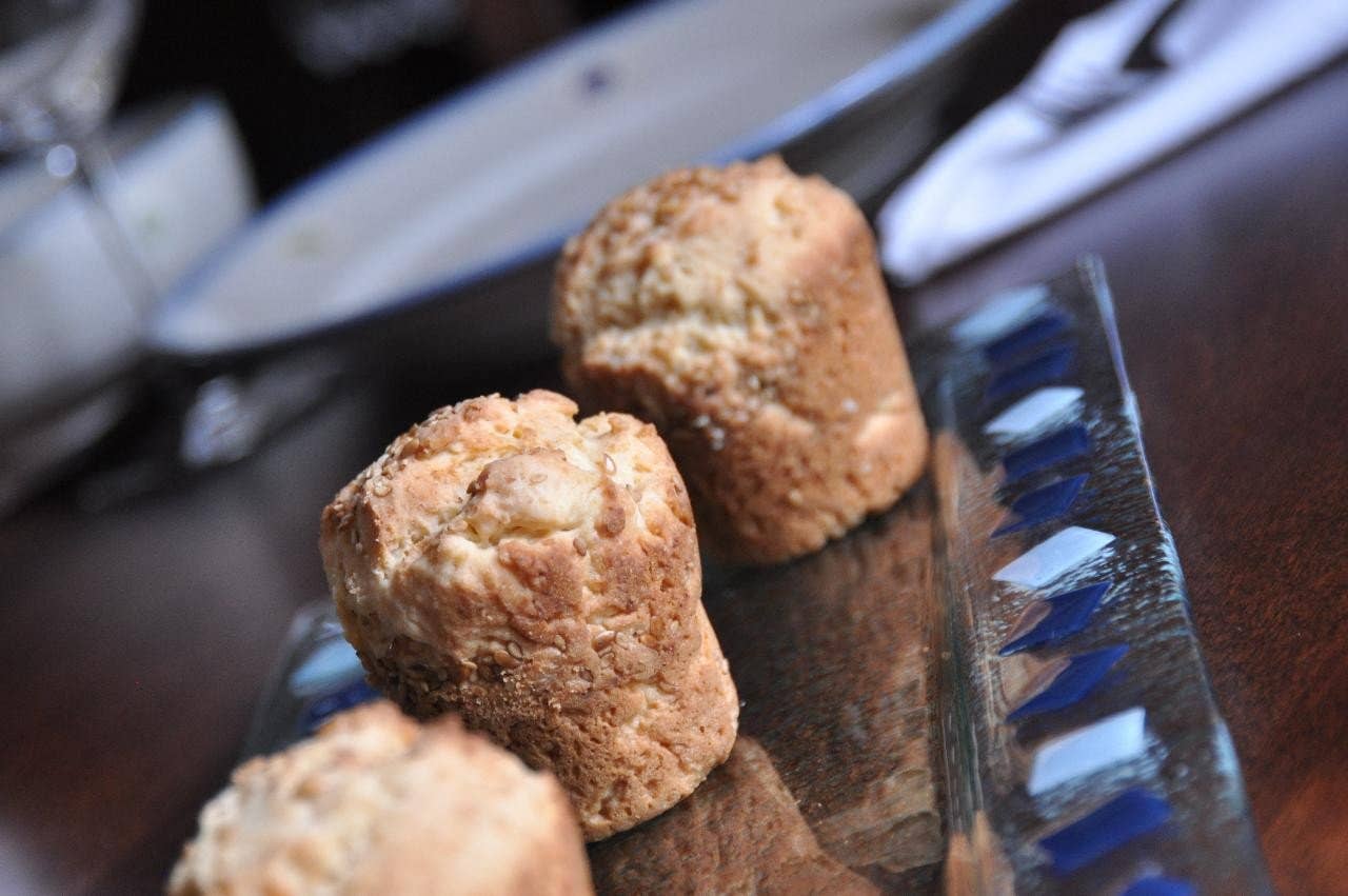 gfJules Gluten Free Sandwich Bread Mix--GF Consumer-Voted #1