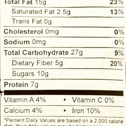 Blue Moon Goodness Mixed Case of 6- 12 oz Gluten Free Granola Berry Blend - GF, V