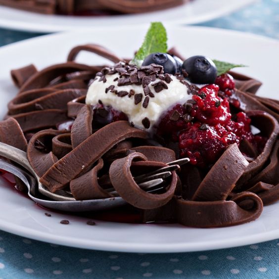 Chocolate Indulge Gift Box