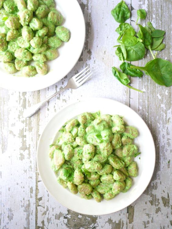 Cucina & Amore Whole Wheat Gnocchi