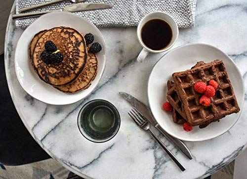 Tiger Nut Flour Waffle & Pancake Mix - Gluten Free, Vegan