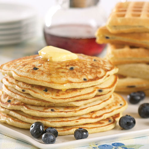 Signature Pancake Gift