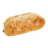 Labrea Bakery Three Cheese Semolina Take & Bake Bread Loaf- 12 per case