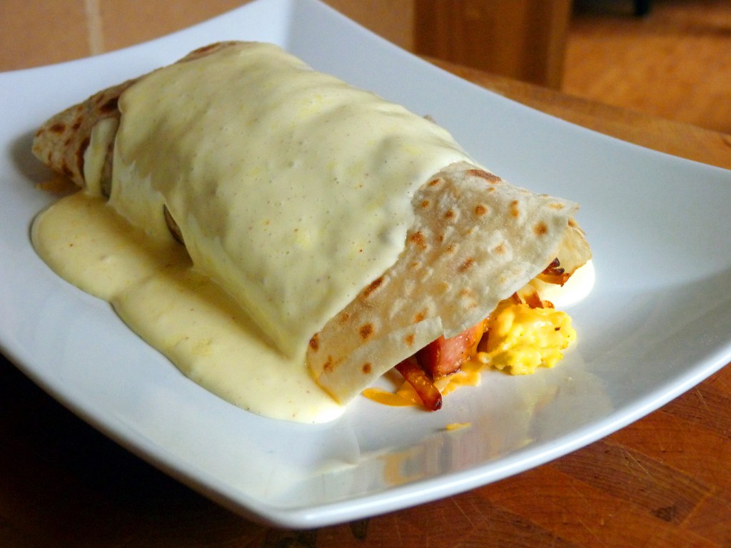 OLIVIA'S HANDMADE LEFSE - 20 oz -3 Packs