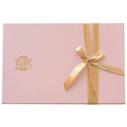 Leonidas Chocolates 18-Piece Signature Assortment