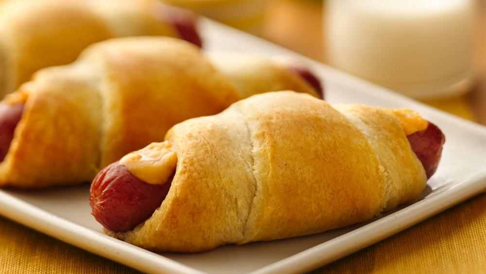 Beer & Cheese Summer Sausage - Real Hardwood Smoked