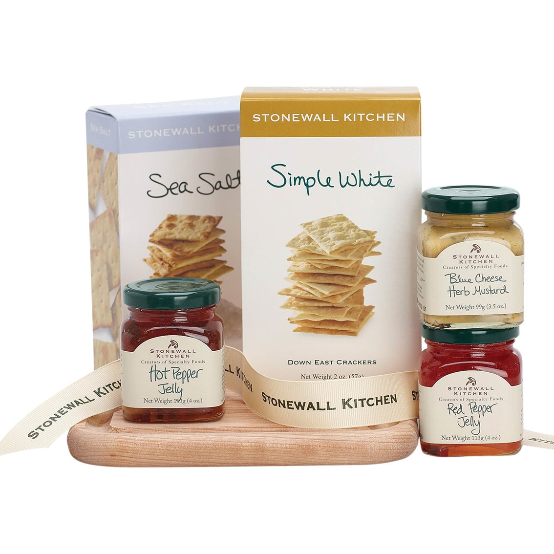 Hostess Gift - Stonewall Kitchen