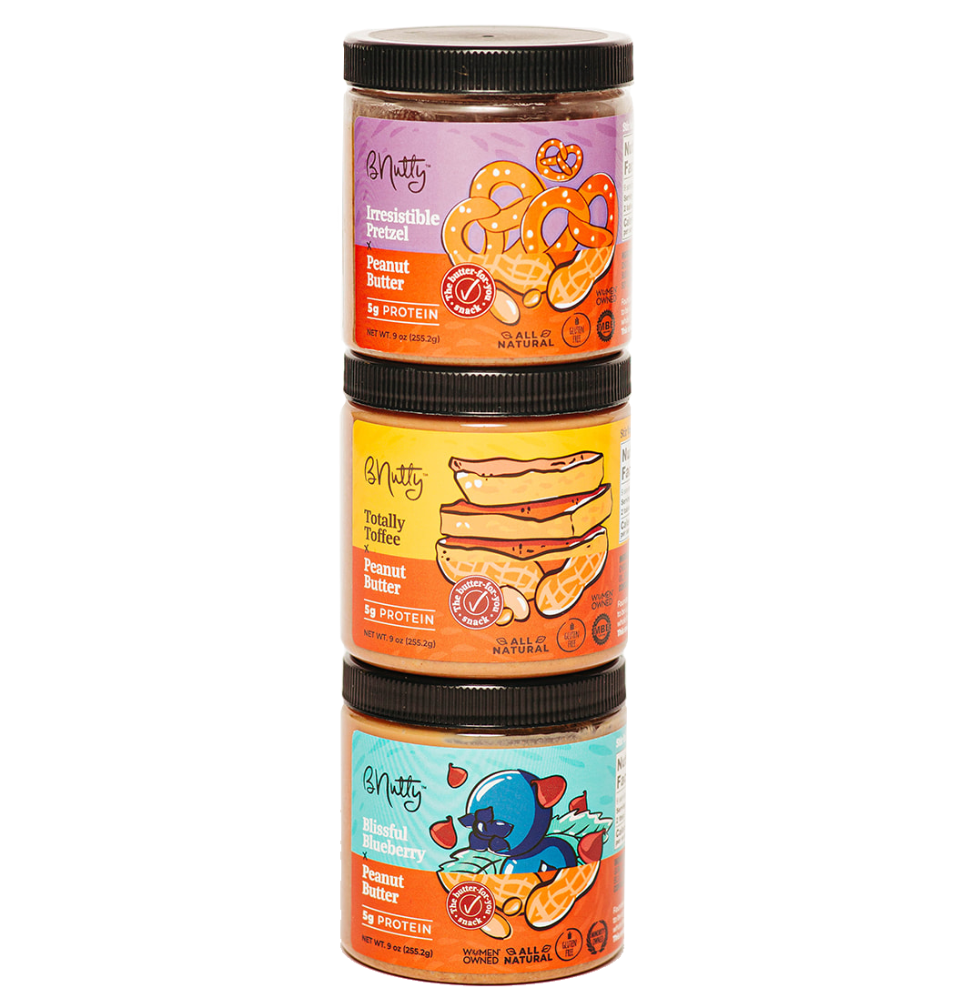 Classic Gift Tower