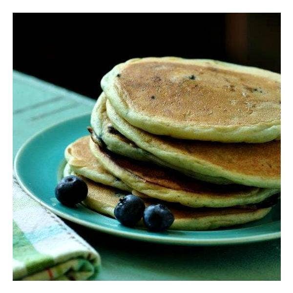 gfJules Gluten Free Pancake / Waffle Mix--Voted #1