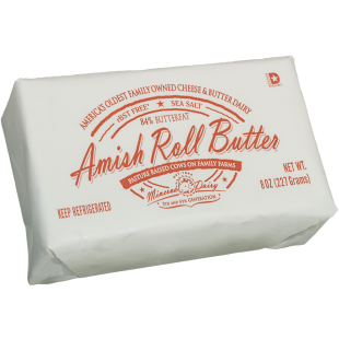 Bakers Delight - Unsalted Butter 6 lbs.