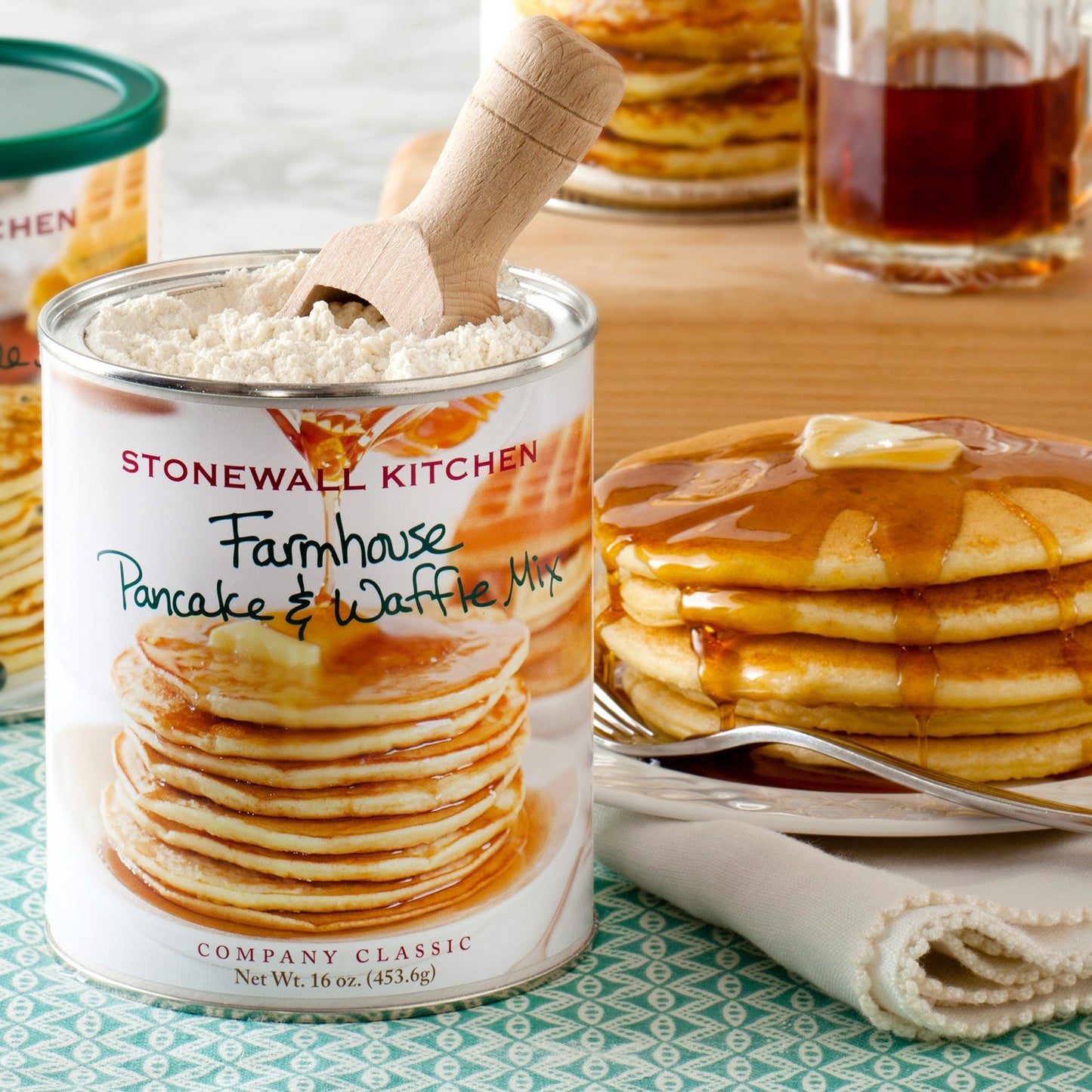 Signature Pancake Gift