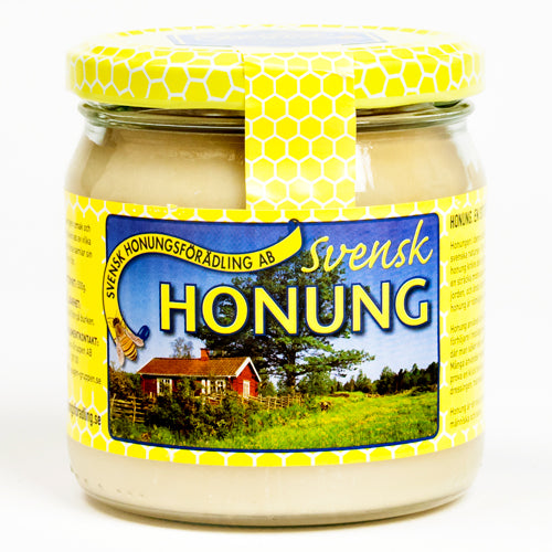 Swedish Beekeepers Honey