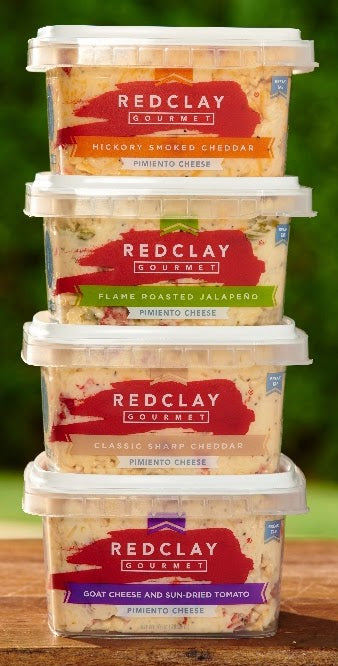 Fried Green Tomato BLTs with Pimento Cheese