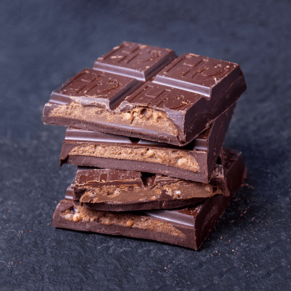 HAZELNUT BUTTER - 4 Pack