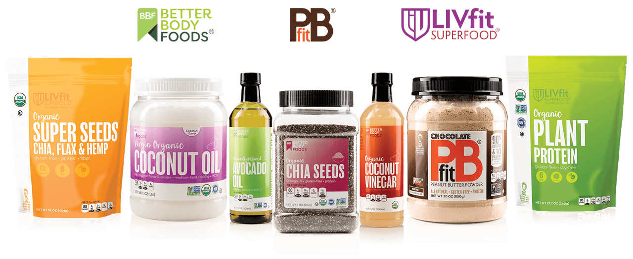 Virgin Organic Coconut Oil - 82 oz.