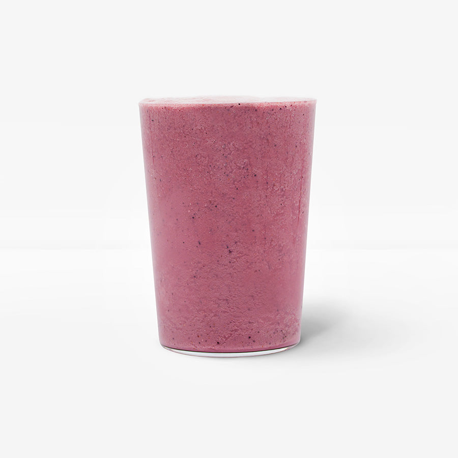 Blue Cacao Superfood Smoothie