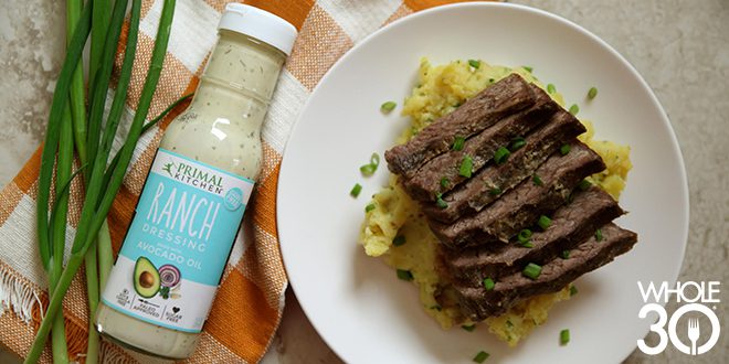 PRIMAL KITCHEN WHOLE30® KIT