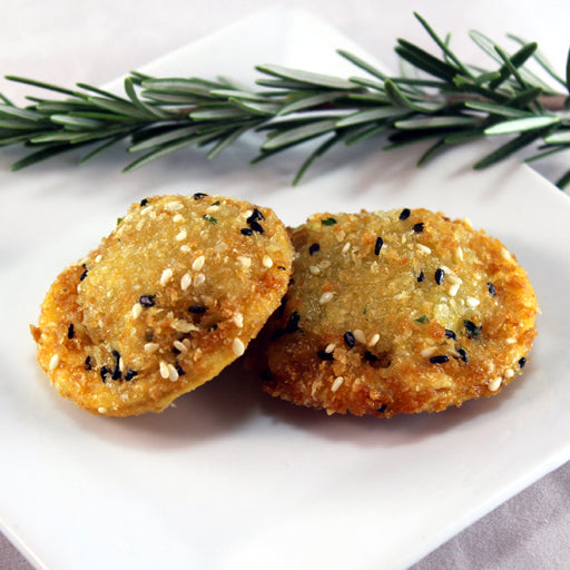 Duck Ravioli - 40/Case