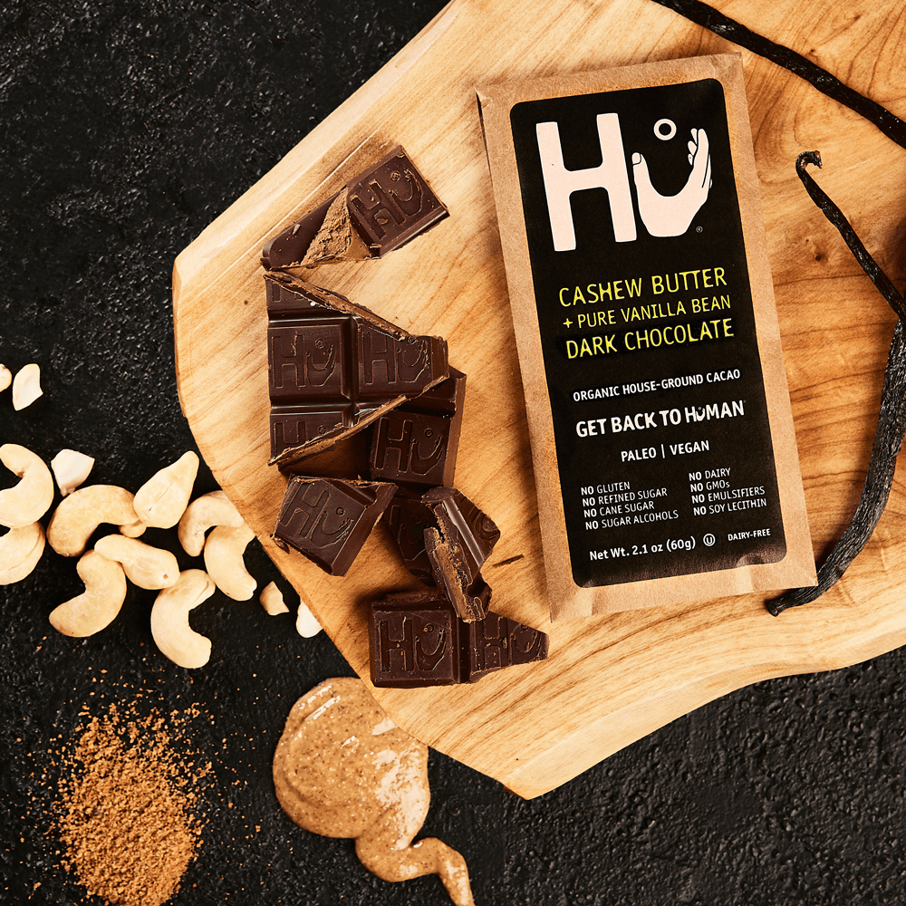 HAZELNUT BUTTER - 4 Pack
